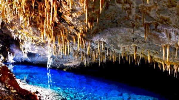 Ecoturismo No Brasil Destinos Onde A Natureza Protagonista Zarpo Mag