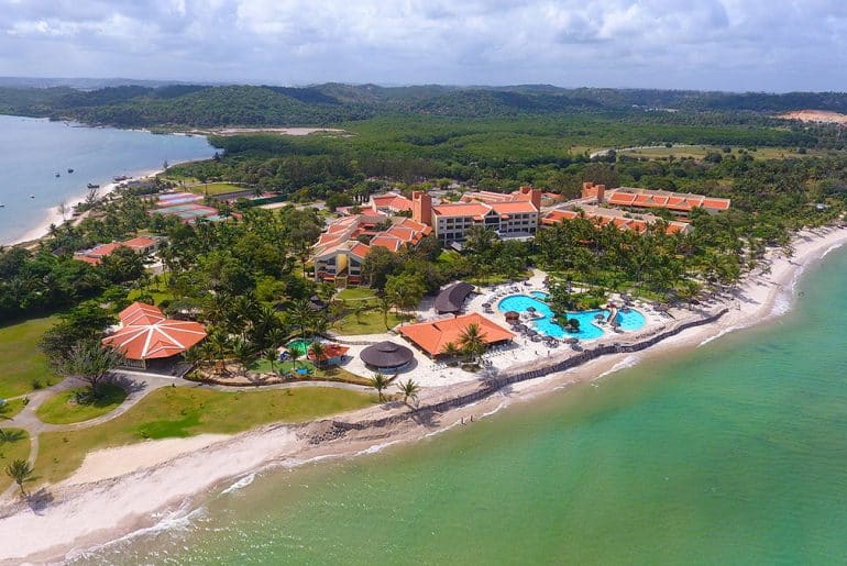 Vila Galé conheça 6 hotéis e resorts incríveis da rede no Brasil