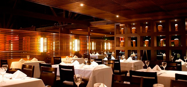 Enotel Porto de Galinhas - Restaurante