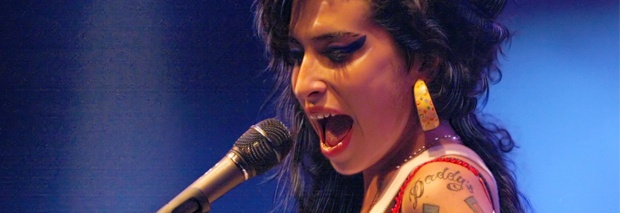 Amy Winehouse