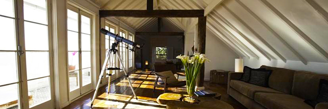 Hotel Boutique Santa Teresa