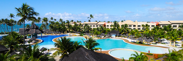 Iberostar Bahia - Praia do Forte