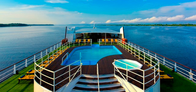 Iberostar Grand Amazon