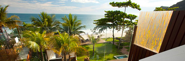 Nau Royal - Camburi