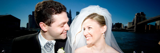 Compras para casamento em Nova York