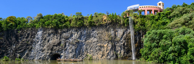 Parque Tanguá