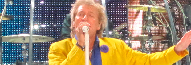 Rod Stewart