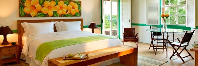 Garden Villa do Lake Villas em Amparo