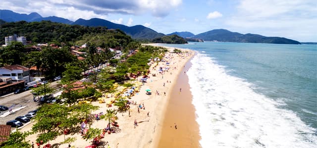 Caraguatatuba