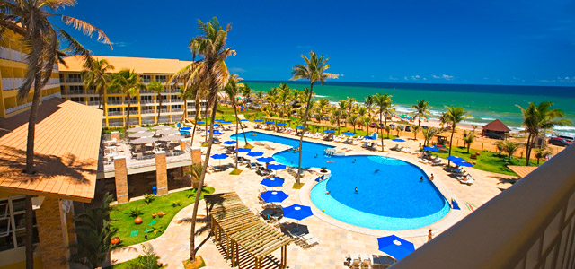 Gran Hotel Stella Maris, em promoção no Zarpo!
