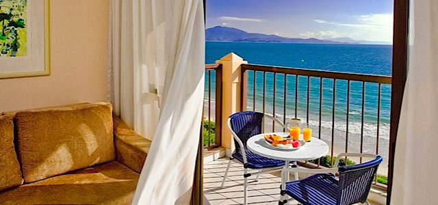 Prêmios Zarpo 2014: Jurere Beach Village Resort - SC