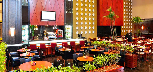 Radisson Curitiba, em oferta no Zarpo!