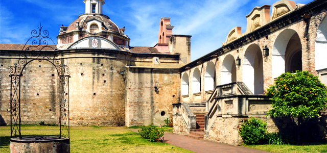 Cordoba