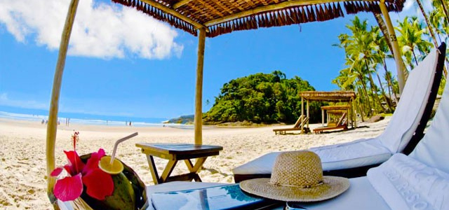 Itacaré Eco Resort