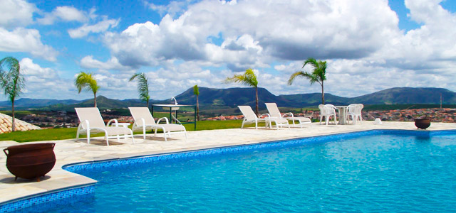Hotel Varandas da Montanha, em oferta no Zarpo!