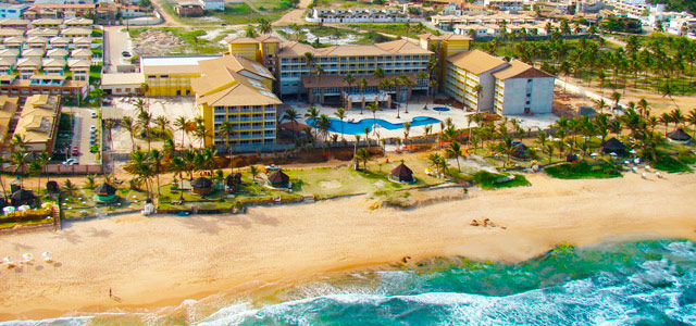 Gran Hotel Stella Maris