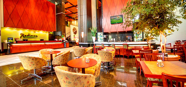 Radisson Curitiba