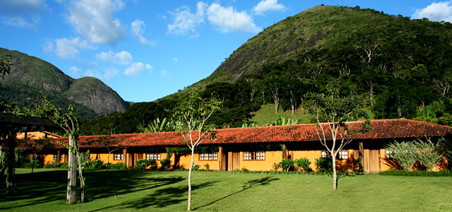 Bomtempo Resort: Um dos melhores resorts na Serra do Rio de Janeiro!