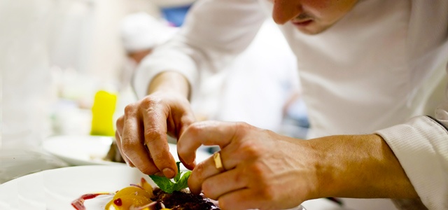 De mês em mês, o Hotel Casa da Montanha realiza o Cine Gourmet