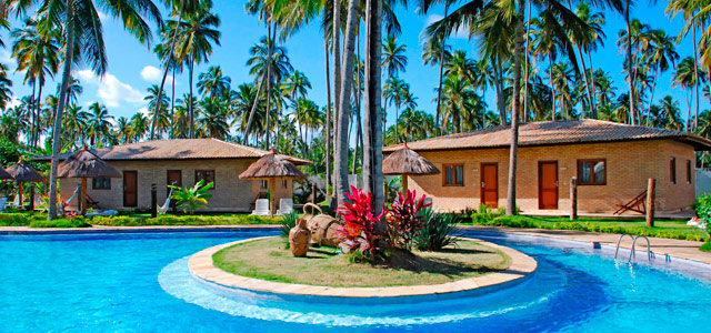 Grand Oca Maragogi: Um dos melhores resorts de Alagoas!