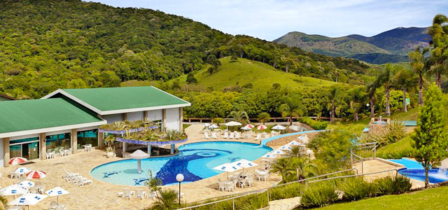 Mabu Capivari EcoResort
