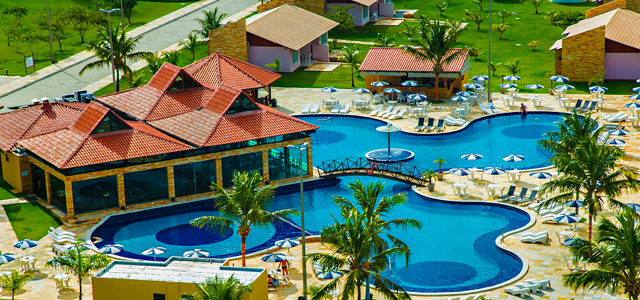Mussulo Resort by Mantra