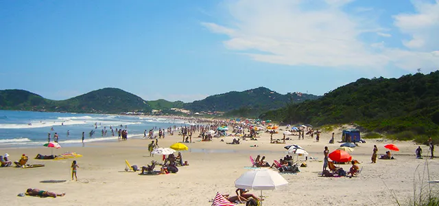 Praia do Rosa