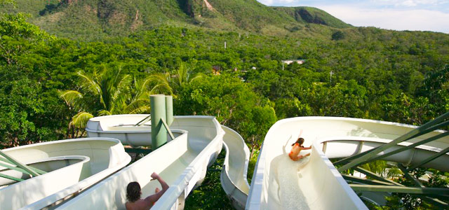 Rio Quente Resorts: Um dos melhores resorts de Goiás!