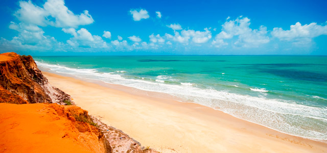 Tibau do Sul