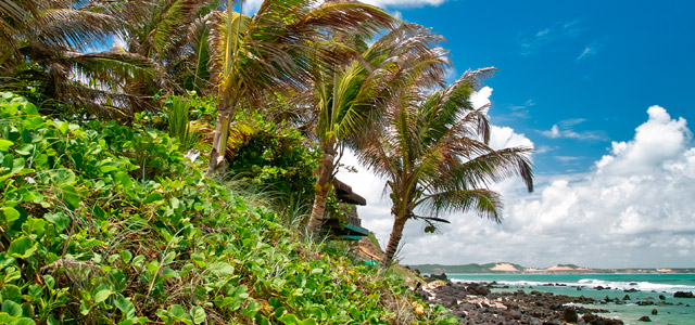 Tibau do Sul