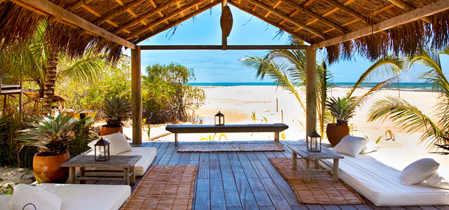 Uxua Casa Hotel & Spa, em Oferta no Zarpo!