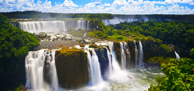 Mabu Capivari EcoResort: Um dos melhores resorts de Foz do Iguaçu
