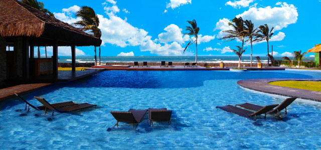 Zorah Beach Hotel: uma experiência única de integração com a natureza