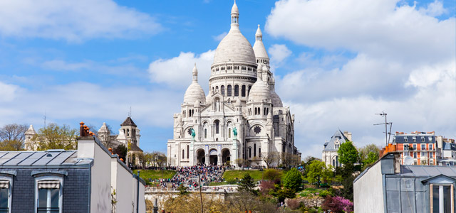 Montmartre