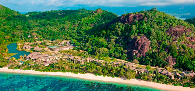 Kempinski Seychelles é perfeição em forma de hotel aconchegante
