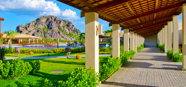Hotel Vale das Pedras garante a melhor hospedagem!