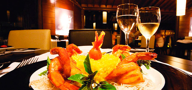 Restaurantes com sabores tipicamente baianos para a estada perfeita