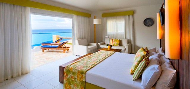 O Blue Tree Park Búzios é um resort para toda a família