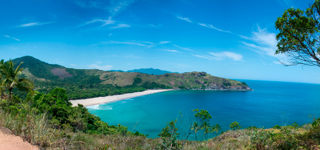 Bonete - Ilhabela
