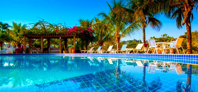 Confraria Colonial Hotel