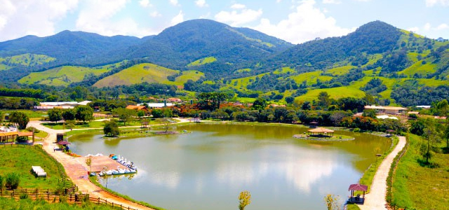 Fazenda Vale da Mantiqueira