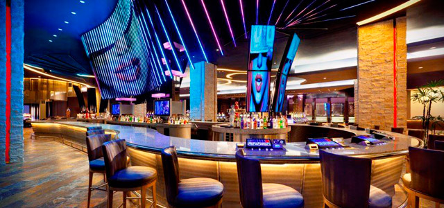 Quem comanda a animação em Punta Cana é o Hard Rock Hotel & Cassino