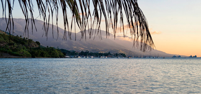 Ilhabela