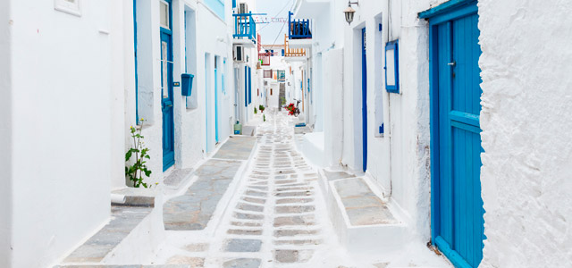 mykonos