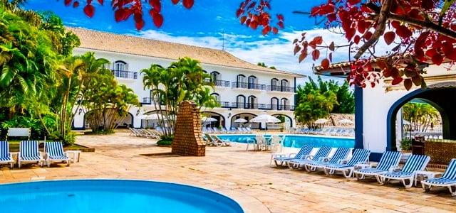 San Raphael Country Hotel