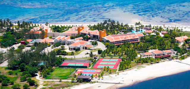 Vila Galé Marés All Inclusive: uma experiência tentadora em cada destino!