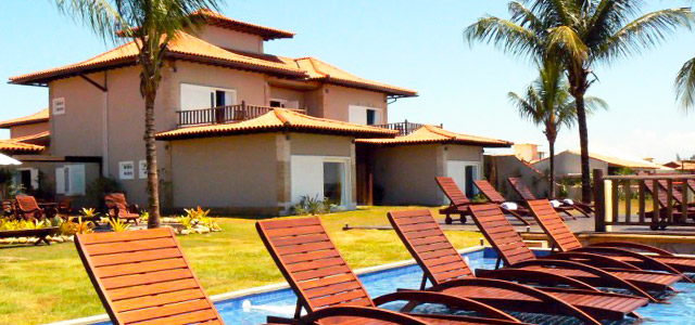 Villa Rasa Marina: rústico, porém elegante! O melhor hotél boutique de Búzios