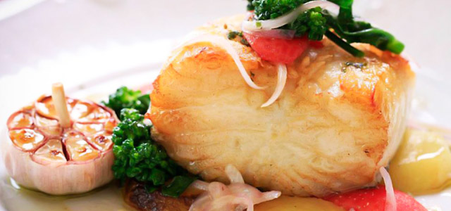 Gastronomia variada à sua espera!