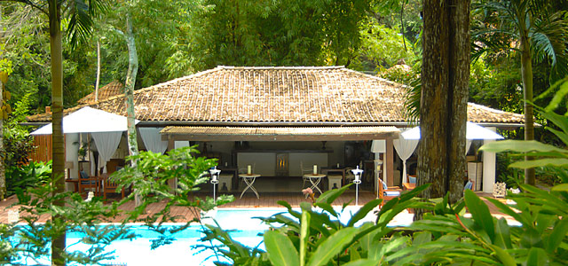 Etnia Pousada e Boutique: Número 1 da nossa seleção de melhores pousadas em Trancoso