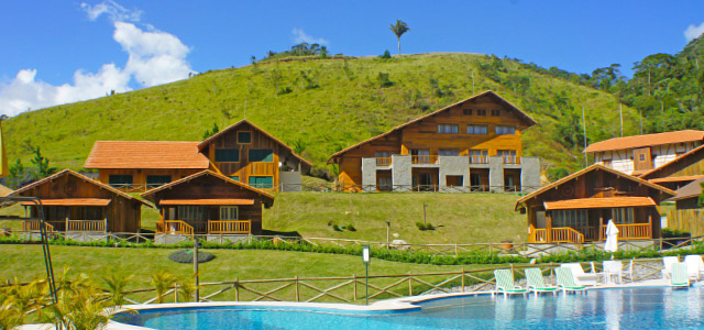 Fazenda Suiça Le Canton: estadia mais doce que ovo de chocolate! O hotel ideal para aproveitar a Páscoa 2014